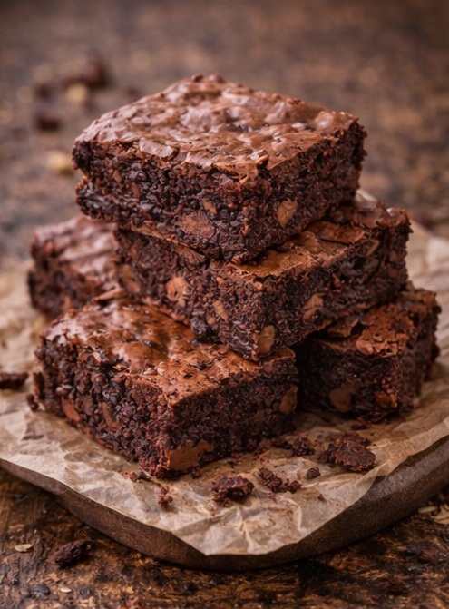 Chocolate Brownies