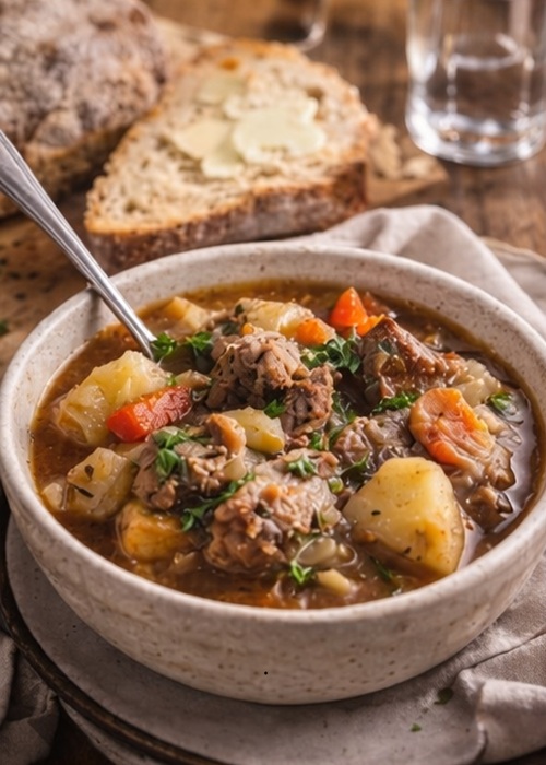 Irish Stew
